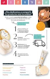 Catálogo Oriflame Página 2