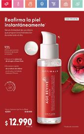 Catálogo Oriflame Página 20