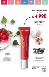 Catálogo Oriflame Página 21