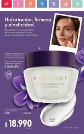 Catálogo Oriflame Página 22