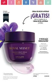 Catálogo Oriflame Página 23