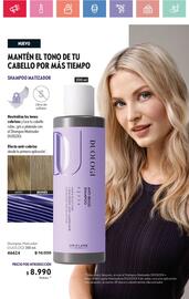 Catálogo Oriflame Página 28