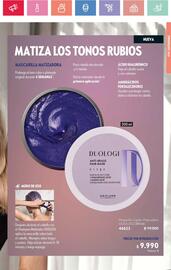 Catálogo Oriflame Página 29