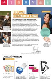 Catálogo Oriflame Página 3