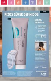 Catálogo Oriflame Página 31