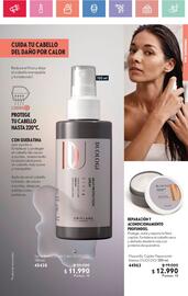 Catálogo Oriflame Página 33