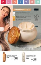 Catálogo Oriflame Página 34