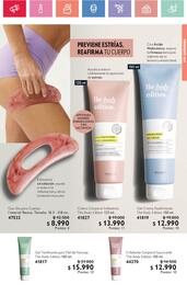 Catálogo Oriflame Página 35
