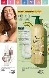 Catálogo Oriflame Página 36
