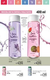 Catálogo Oriflame Página 38