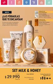 Catálogo Oriflame Página 4