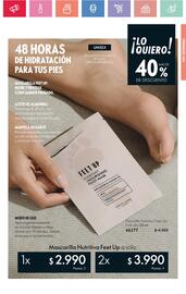 Catálogo Oriflame Página 41