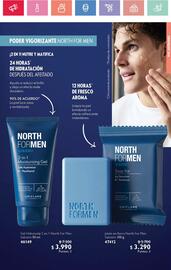 Catálogo Oriflame Página 43