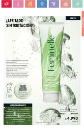 Catálogo Oriflame Página 45
