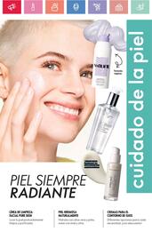 Catálogo Oriflame Página 47