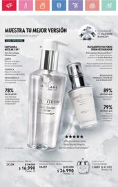 Catálogo Oriflame Página 48