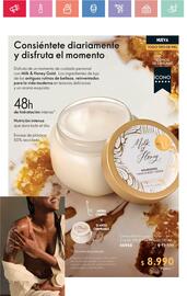 Catálogo Oriflame Página 5