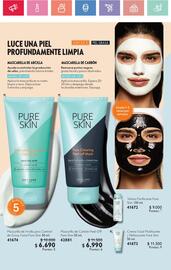Catálogo Oriflame Página 50