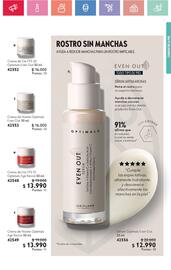 Catálogo Oriflame Página 51