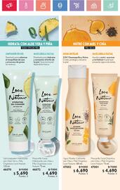 Catálogo Oriflame Página 52