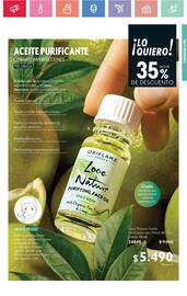 Catálogo Oriflame Página 55