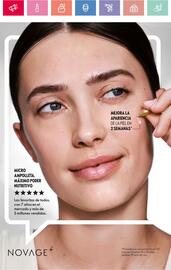 Catálogo Oriflame Página 56