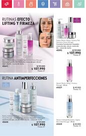 Catálogo Oriflame Página 58