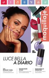 Catálogo Oriflame Página 65