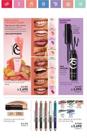 Catálogo Oriflame Página 66