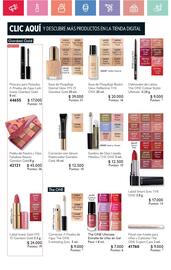 Catálogo Oriflame Página 74