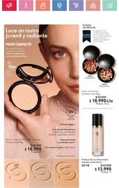 Catálogo Oriflame Página 78