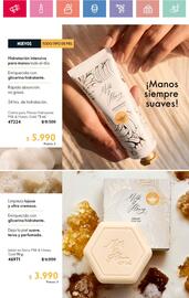Catálogo Oriflame Página 8