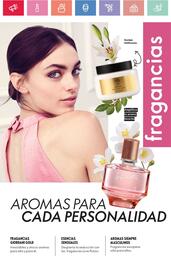 Catálogo Oriflame Página 81