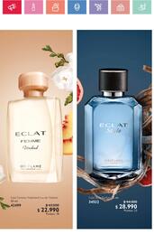 Catálogo Oriflame Página 84