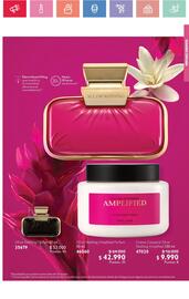 Catálogo Oriflame Página 85