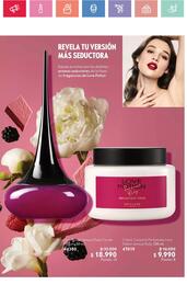 Catálogo Oriflame Página 86