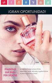 Catálogo Oriflame Página 88