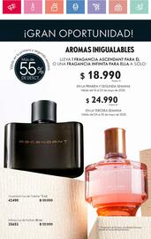 Catálogo Oriflame Página 89