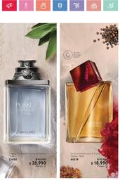Catálogo Oriflame Página 92