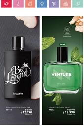 Catálogo Oriflame Página 94