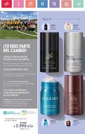 Catálogo Oriflame Página 96