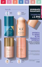 Catálogo Oriflame Página 97