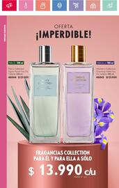 Catálogo Oriflame Página 98