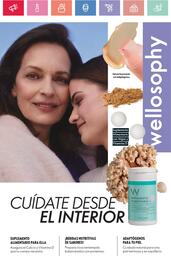 Catálogo Oriflame Página 99