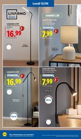Catalogue Lidl page 14