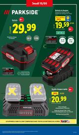 Catalogue Lidl page 27
