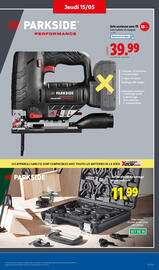 Catalogue Lidl page 31