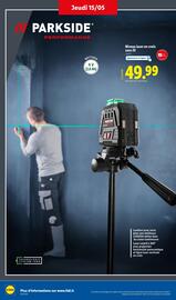 Catalogue Lidl page 32