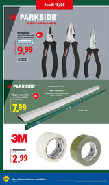 Catalogue Lidl page 34