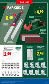 Catalogue Lidl page 35